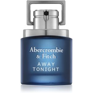 Abercrombie & Fitch Away Tonight Men toaletní voda pro muže 30 ml