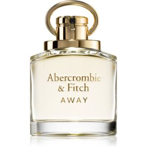 Abercrombie & Fitch Away Women parfémovaná voda pro ženy 100 ml