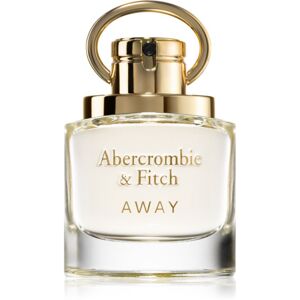 Abercrombie & Fitch Away Women parfémovaná voda pro ženy 50 ml