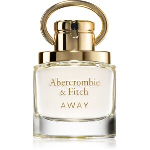 Abercrombie & Fitch Away Women parfémovaná voda pro ženy 30 ml