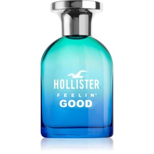 Hollister Feelin' Good For Him toaletní voda pro muže 50 ml