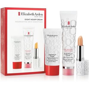 Elizabeth Arden Eight Hour Nourishing Skin Essentials kosmetická sada V. (pro výživu a hydrataci)