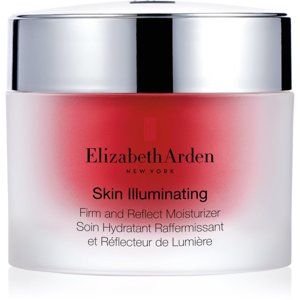 Elizabeth Arden Skin Illuminating Firm and Reflect Moisturizer rozjasň