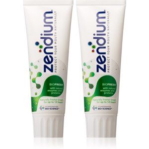 Zendium BioFresh zubní pasta pro svěží dech