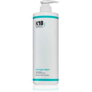 K18 Peptide Prep čisticí detoxikační šampon 930 ml