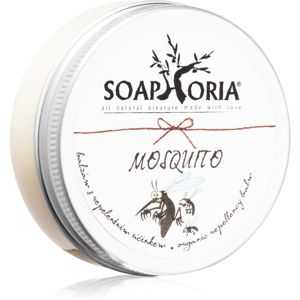 Soaphoria Speciality Mosquito balzám s repelentním účinkem 50 ml