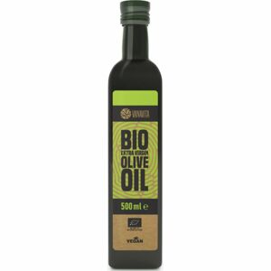 VanaVita Extra virgin olive oil BIO olivový olej v BIO kvalitě 500 ml