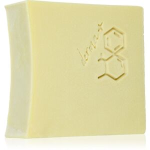 Soaphoria Dermacare+ sírové mýdlo pro hloubkové čištění 125 g