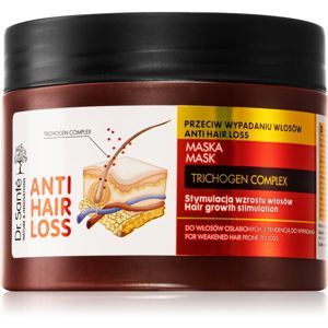 Dr. Santé Anti Hair Loss maska pro podporu růstu vlasů 300 ml