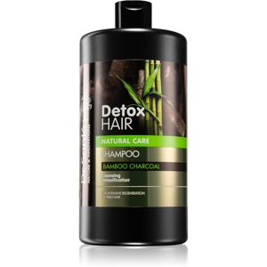 Dr. Santé Detox Hair intenzivně regenerační šampon 1000 ml