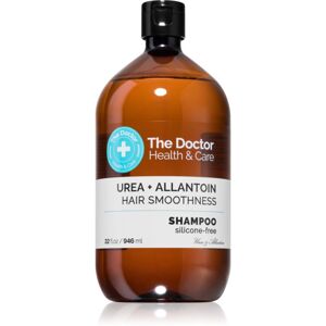 The Doctor Urea + Allantoin Hair Smoothness uhlazující šampon 946 ml