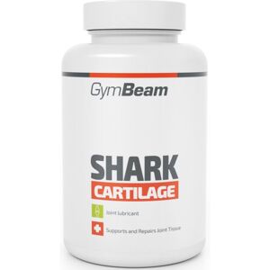 GymBeam Shark Cartilage kloubní výživa 100 cps