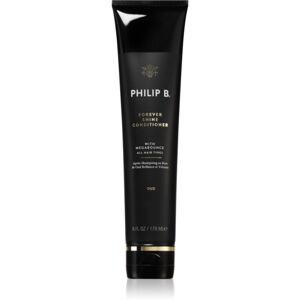 Philip B. Forever Shine kondicionér pro lesk a hebkost vlasů 178 ml