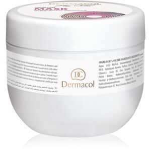Dermacol Hair Color ošetřující maska pro barvené vlasy 500 ml