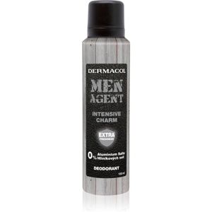Dermacol Men Agent Intensive Charm deodorant ve spreji