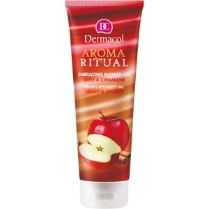 Dermacol Aroma Ritual hřejivý sprchový gel