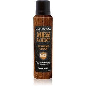Dermacol Men Agent Extreme Clean deodorant ve spreji