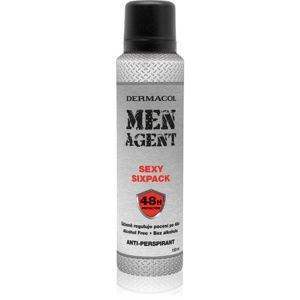 Dermacol Men Agent Sexy Sixpack antiperspirant