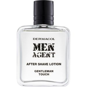 Dermacol Men Agent Gentleman Touch voda po holení