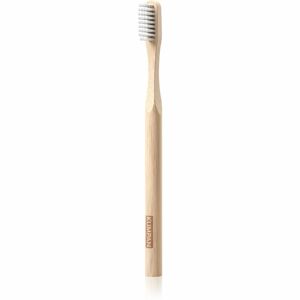 KUMPAN AS02 bambusový zubní kartáček soft 1 ks