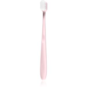 KUMPAN Microfiber Toothbrush zubní kartáček soft 1 ks