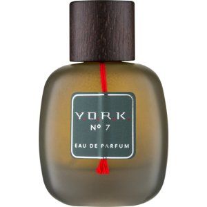 YEYE Parfums York No. 7 parfémovaná voda unisex 100 ml