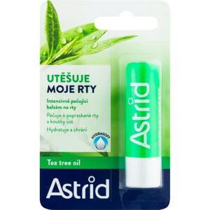 Astrid Lip Care balzám na rty s Tea Tree oil 4.8 g