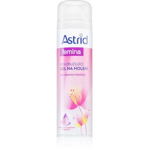 Astrid Femina gel na holení linie bikin a podpaží 200 ml