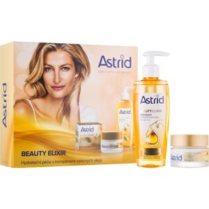 Astrid Beauty Elixir sada I. pro ženy