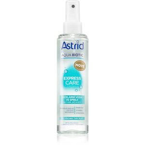 Astrid Aqua Biotic micelární voda ve spreji 200 ml