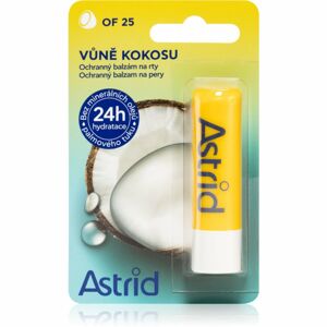 Astrid Lip Care hydratační balzám na rty SPF 25 4,8 g