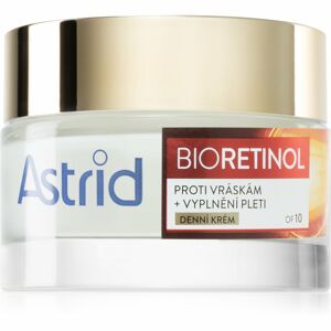Astrid Bioretinol pleťový krém proti vráskám s retinolem 50 ml
