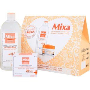 MIXA Anti-Dryness kosmetická sada III.