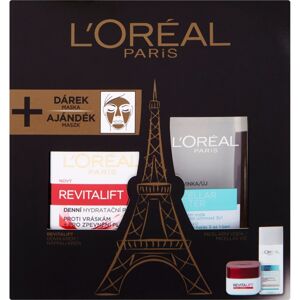 L’Oréal Paris Revitalift sada IV.