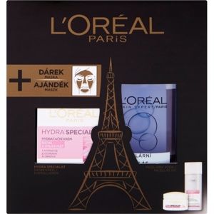 L’Oréal Paris Hydra Specialist kosmetická sada III.