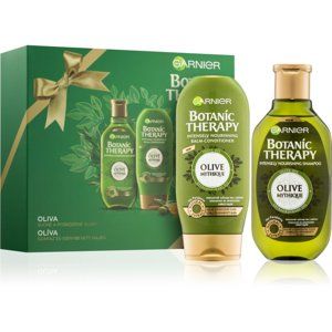 Garnier Botanic Therapy Olive kosmetická sada I.