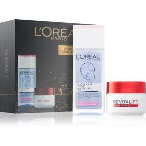 L’Oréal Paris Revitalift kosmetická sada I. pro ženy