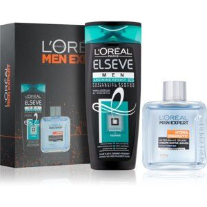 L’Oréal Paris Men Expert Hydra Energetic kosmetická sada I.