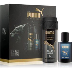 Puma Shake The Night dárková sada