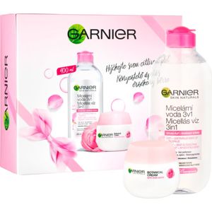 Garnier Skin Naturals kosmetická sada pro ženy II.