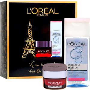 L’Oréal Paris Revitalift Laser X3 kosmetická sada III.