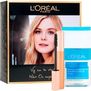 L’Oréal Paris Paradise Extatic kosmetická sada III. (pro ženy)