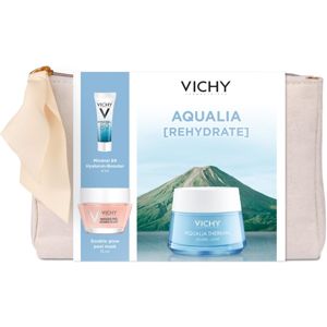 Vichy Aqualia Thermal Light dárková sada I. pro ženy