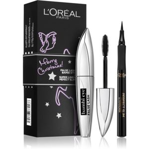 L’Oréal Paris False Lash Bambi Eye kosmetická sada