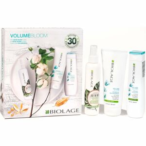 Biolage Essentials VolumeBloom dárková sada I. (pro jemné vlasy)