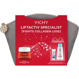 Vichy Liftactiv Collagen Specialist dárková sada VIII. (pro ženy)
