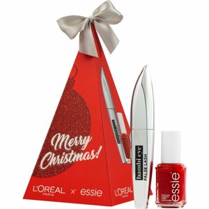 L’Oréal Paris Merry Christmas! dárková sada (pro dokonalý vzhled)