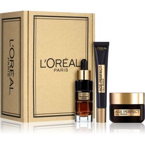 L’Oréal Paris Age Perfect Cell Renew denní a noční péče (pro zralou pleť)