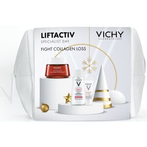 Vichy Liftactiv Collagen Specialist dárková sada (vyplňující vrásky)