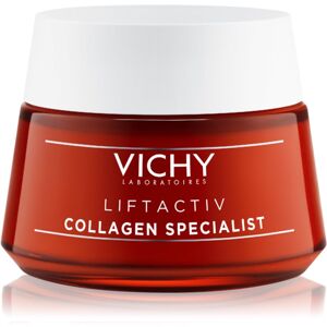 Vichy Liftactiv Collagen Specialist intenzivní protivráskový krém 50 ml